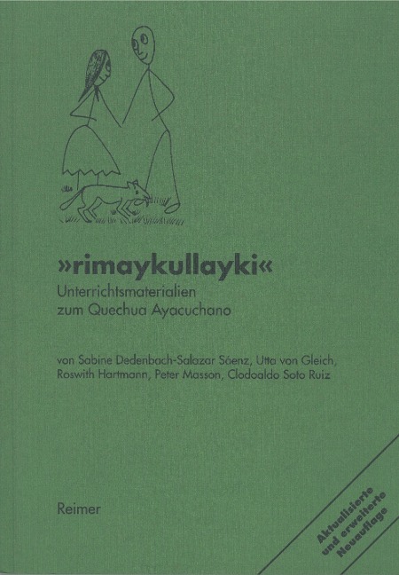 Rimaykullayki - 