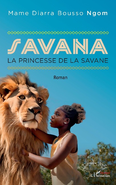 Savana - Ngom
