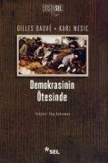 Demokrasinin Ötesinde - Gilles Dauve, Karl Nesic, Gilles Dauve, Karl Nesic