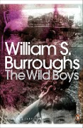 Cover-Bild zum Titel 'The Wild Boys' von 'William S. Burroughs'