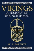 Cover-Bild zum Titel 'Vikings' von 'W B Bartlett'