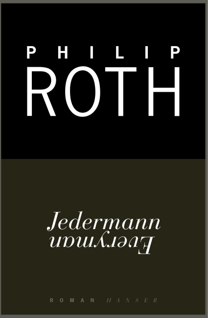Jedermann - Philip Roth