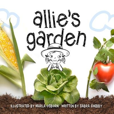 Allie's Garden - Sabra Chebby