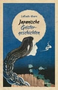 Cover-Bild zum Titel 'Japanische Geistergeschichten' von 'Lafcadio Hearn'