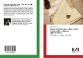 Cover-Bild zum Titel 'Regno di Sardegna e Stati Uniti: l'inizio delle relazioni diplomatiche' von 'Francesca Scavino'