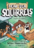 Squirrelnapped! - Mike Nawrocki