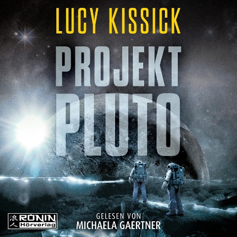 Projekt Pluto - Lucy Kissick