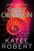 Cover-Bild zum Titel 'Sweet Obsession' von 'Katee Robert'