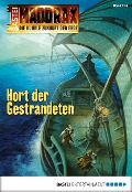 Cover-Bild zum Titel 'Maddrax 414' von 'Ansgar Back'