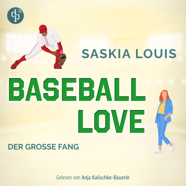 Der große Fang - Saskia Louis