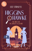 Cover-Bild zum Titel 'Mord am McKinley Square' von 'Lee Strauss'