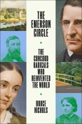 Cover-Bild zum Titel 'The Emerson Circle' von 'Bruce Nichols'
