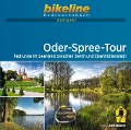 Cover-Bild zum Titel 'Oder-Spree Tour' von ''