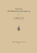 Cover-Bild zum Titel 'Grenzen der Verfassungsgesetzgebung' von 'Walter Jellinek'