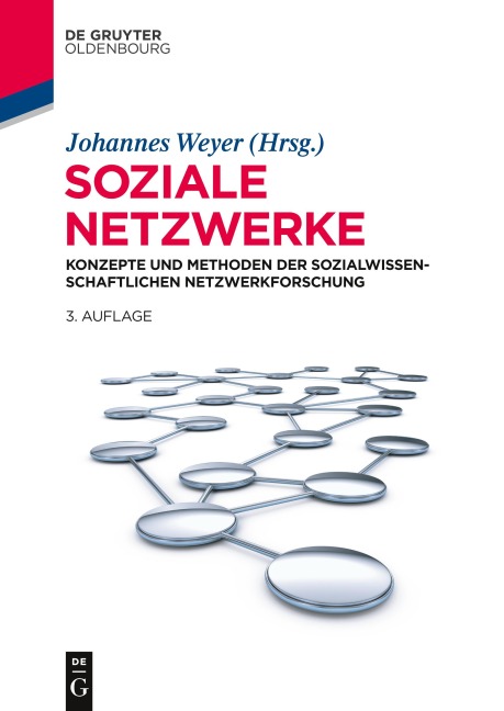 Soziale Netzwerke - 