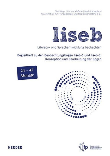 liseb-Starterpaket - Christa Kieferle, Toni Mayr, Nesiré Schauland
