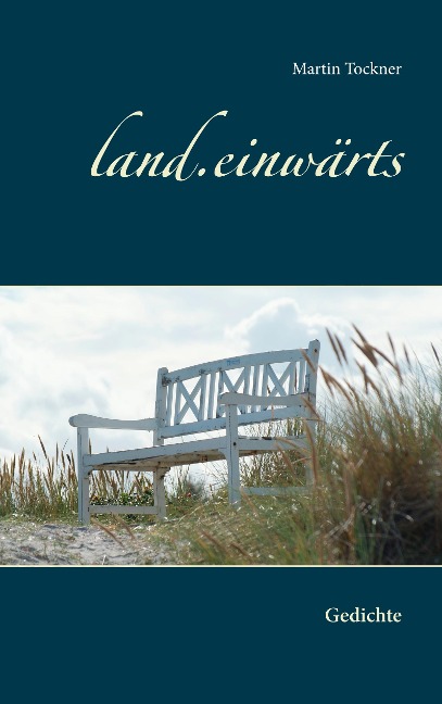 land.einwärts - Martin Tockner