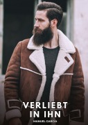 Cover-Bild zum Titel 'Verliebt in ihn' von 'Manuel García'