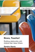 Cover-Bild zum Titel 'Bravo Teacher' von 'Sandra Harris'
