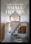 Cover-Bild zum Titel 'Homes for Our Time. Small Houses' von 'Philip Jodidio'