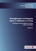 Cover-Bild zum Titel 'Emergência(s) na Pesquisa sobre a Violência e o Crime' von ''