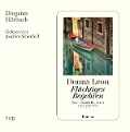 Flüchtiges Begehren - Donna Leon