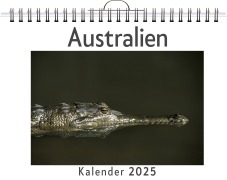 Cover-Bild zum Titel 'Australien' von 'Lucy Schmidt'
