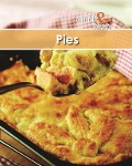 Quick and Tasty: 3: Pies - Hendri Warricker