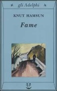 Cover-Bild zum Titel 'Fame' von 'Knut Hamsun'