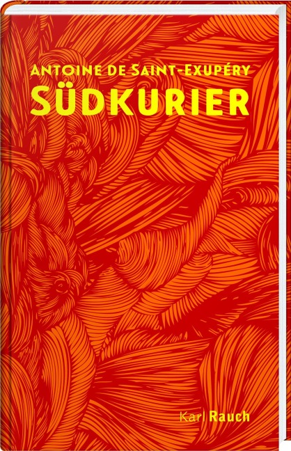 Südkurier - Antoine de Saint-Exupéry