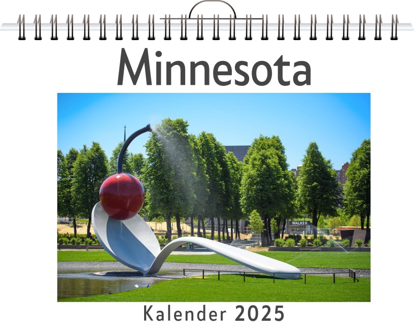 Minnesota - Samuel Braun