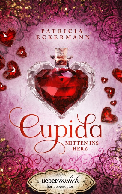 Cupida - Patricia Eckermann