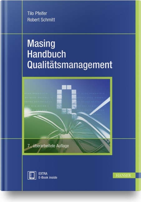 Masing Handbuch Qualitätsmanagement - 
