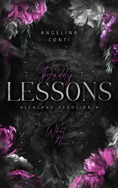 Daddy Lessons - Angelina Conti