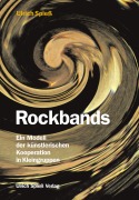 Cover-Bild zum Titel 'Rockbands' von 'Ulrich Spieß'