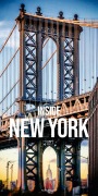 Cover-Bild zum Titel 'Inside New York Kalender 2027' von 'Ackermann Kunstverlag GmbH'