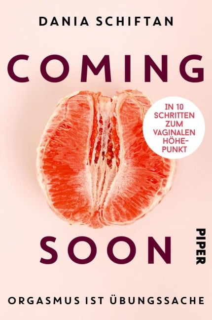 Coming Soon - Dania Schiftan