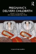 Cover-Bild zum Titel 'Pregnancy, Delivery, Childbirth' von 'Nadia Filippini'
