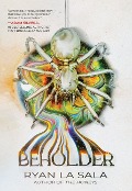 Cover-Bild zum Titel 'Beholder' von 'Ryan La Sala'