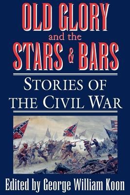 Old Glory and the Stars and Bars - 
