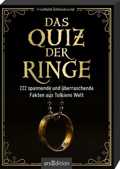 Das Quiz der Ringe