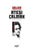 Cover-Bild zum Titel 'Karl Marxin Gencligi - Atesi Calmak 1' von 'Galina Serebryakova'