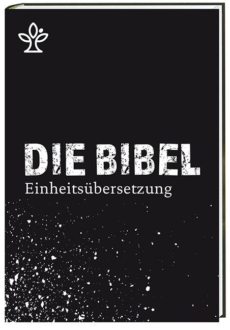 Die Bibel (Schulausgabe, schwarz) - 