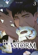 Radio Storm 3 - Team S&S