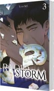 Cover-Bild zum Titel 'Radio Storm 3' von 'Team S&S'