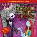 Tim Burton's Nightmare Before Christmas (Hörspiel zum Disney Film) - 