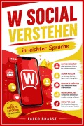 Cover-Bild zum Titel 'W Social verstehen' von 'Falko Braast'