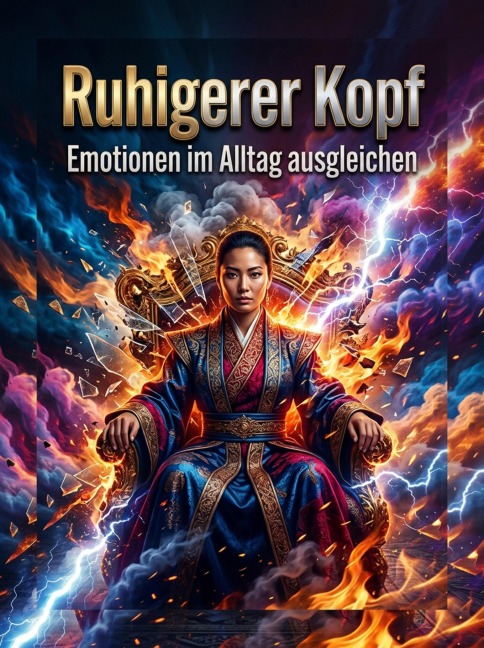 Ruhigerer Kopf - Roswitha Elsenbruch