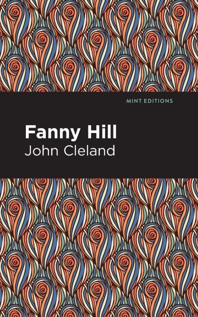Fanny Hill - John Cleland