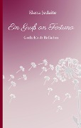Cover-Bild zum Titel 'Ein Gruß an Fortuna' von 'Elena Jedaite'
